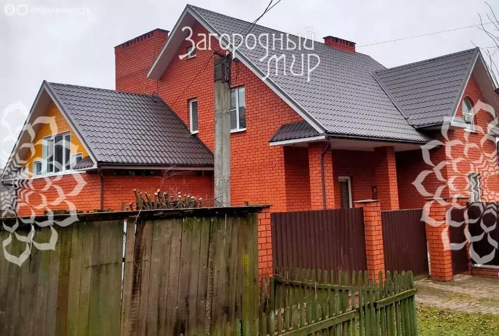 Дом в Подольск, Революционный проспект, 65 (324 м) - Фото 2