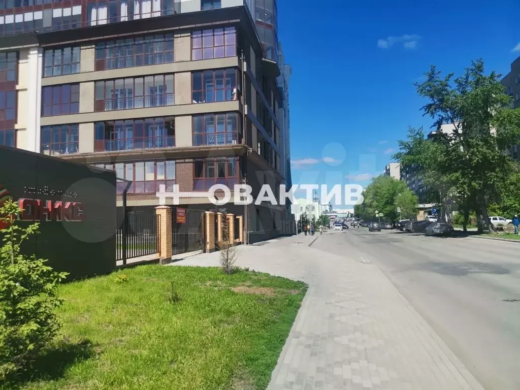 Продам помещение свободного назначения, 88.6 м - Фото 0