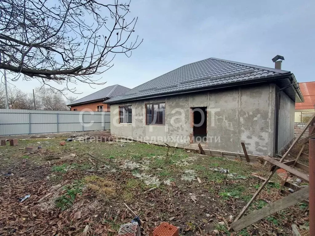 Дом в Ставропольский край, Ессентуки Ильинская ул. (133 м) - Фото 1