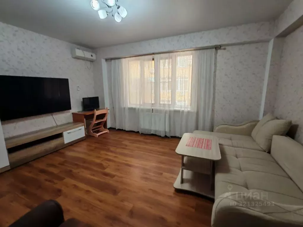 2-к кв. Адыгея, Тахтамукайский район, Яблоновский пгт ул. Гагарина, ... - Фото 2