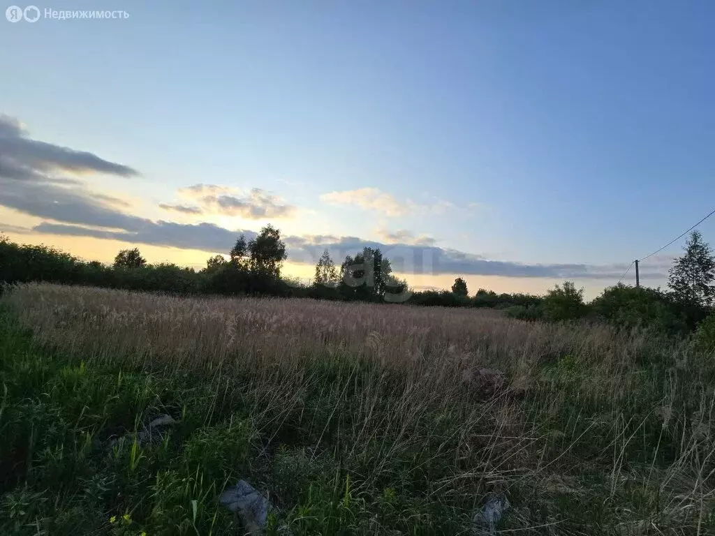 Участок в Тюмень, садовое товарищество Поле Чудес, Кукольный переулок ... - Фото 0