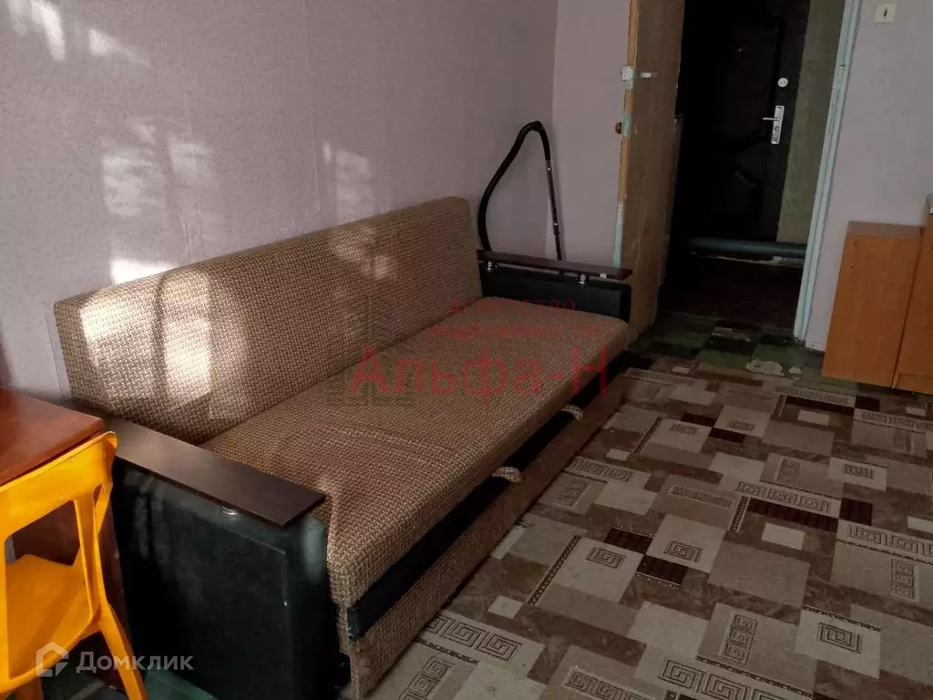 Продаётся 1-к квартира, 25 м - Фото 0