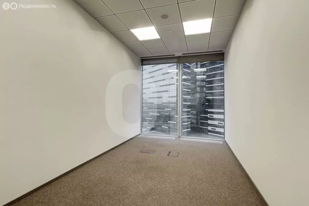 Офис (2687 м) - Фото 1