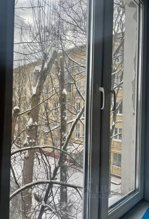 Комната Москва ул. Винокурова, 5/6К2 (20.0 м) - Фото 2