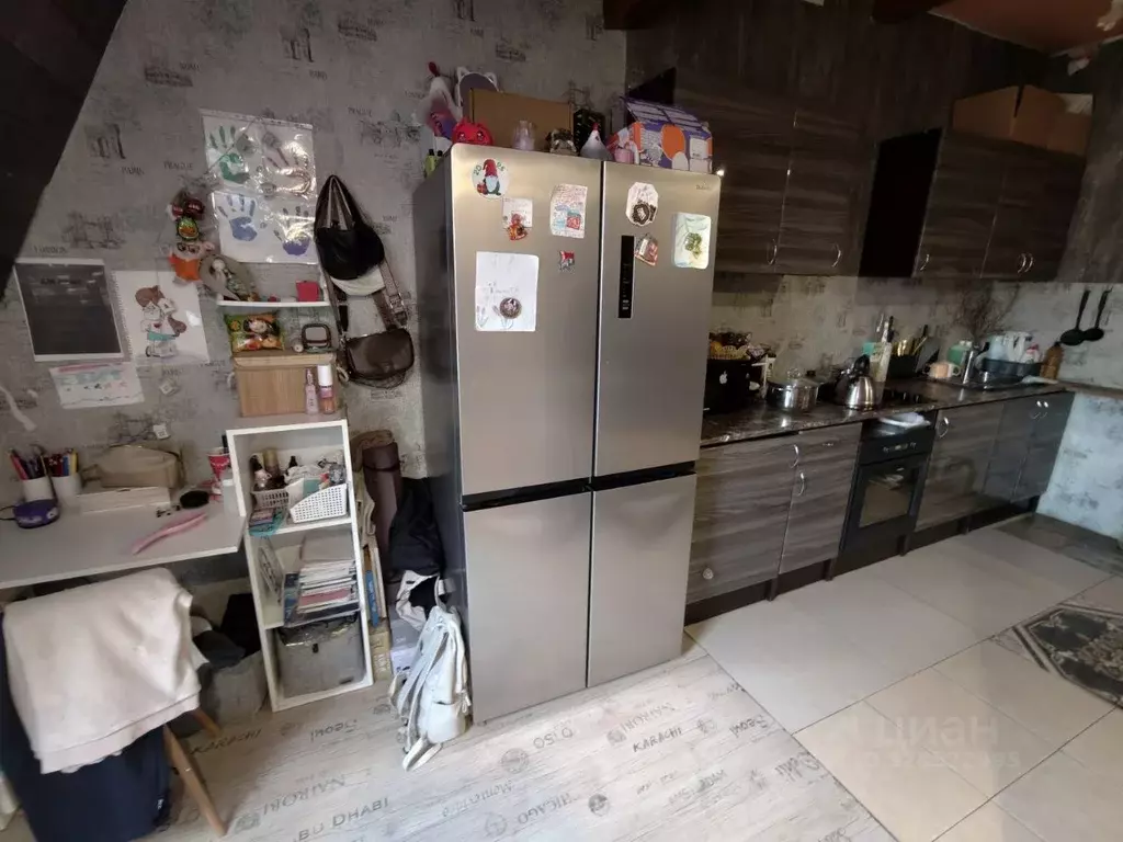 5-к кв. Москва, Москва, Троицк Изумрудный кп, ул. 1-я Изумрудная, 12 ... - Фото 2