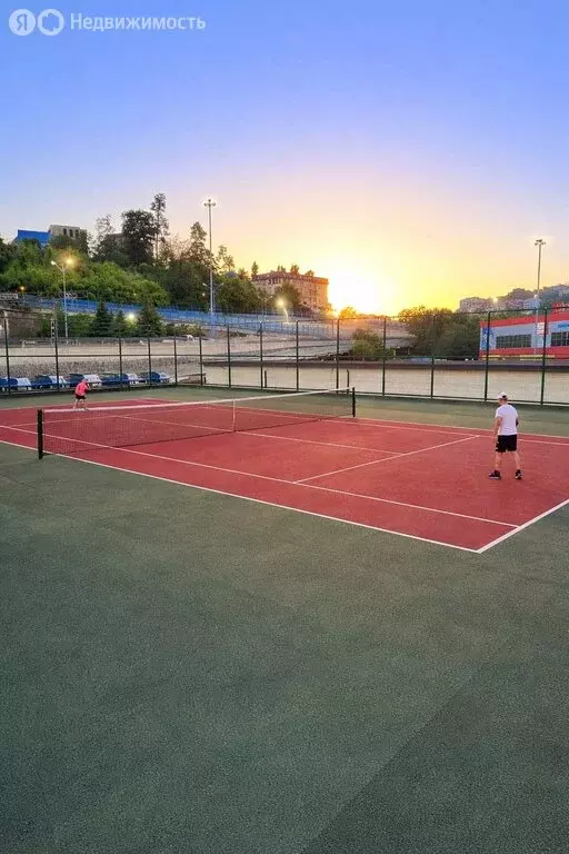 2-комнатная квартира: Сочи, Донская улица, 108Ак1 (50 м) - Фото 1