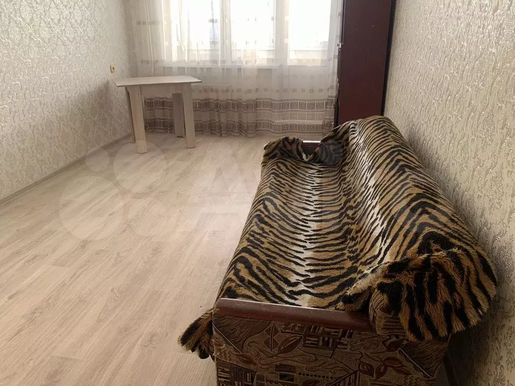 1-к. квартира, 30,1 м, 4/5 эт. - Фото 1