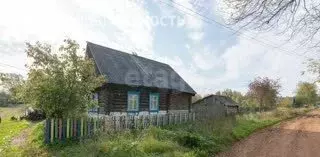 Дом в Пермский край, Верещагинский муниципальный округ, посёлок ... - Фото 2