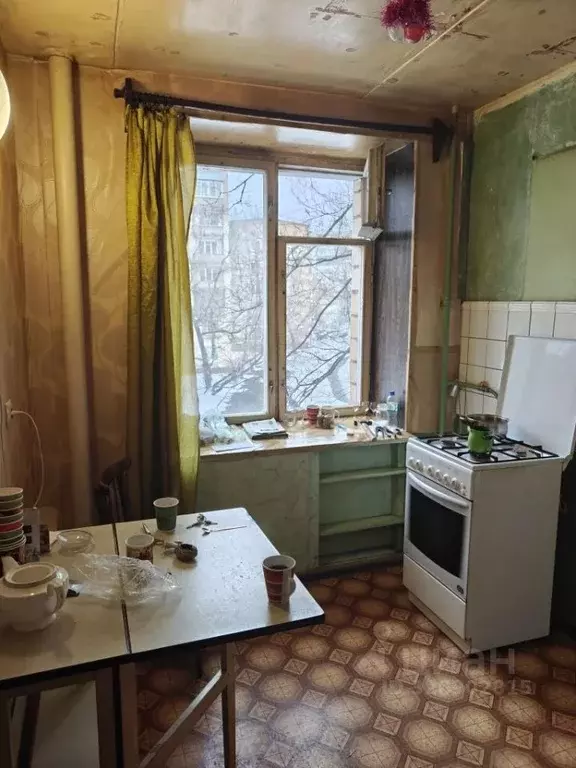 1-к кв. Москва ул. Шумкина, 15 (30.7 м) - Фото 2