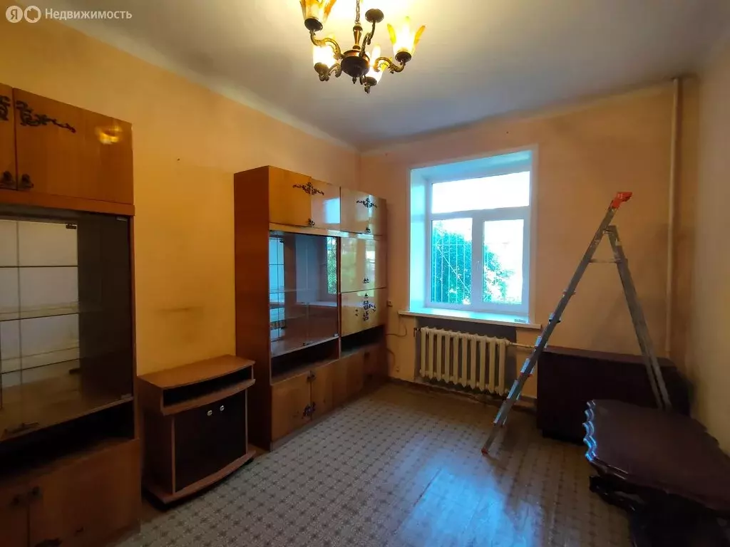 2-комнатная квартира: Новоалтайск, Деповская улица, 38 (49.5 м) - Фото 1