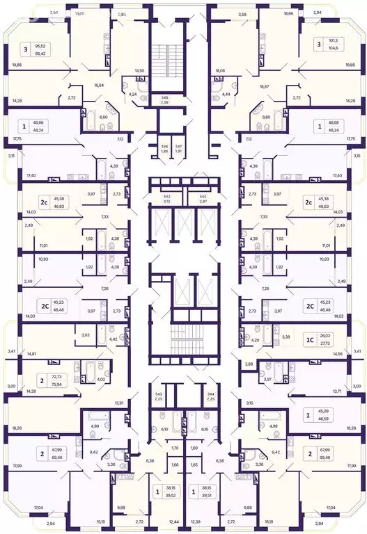 Склад (2.25 м) - Фото 1