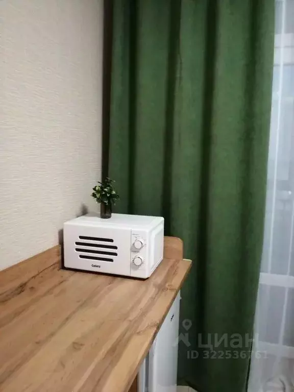 1-к кв. Воронежская область, Воронеж Московский просп., 42/1 (34.6 м) - Фото 2