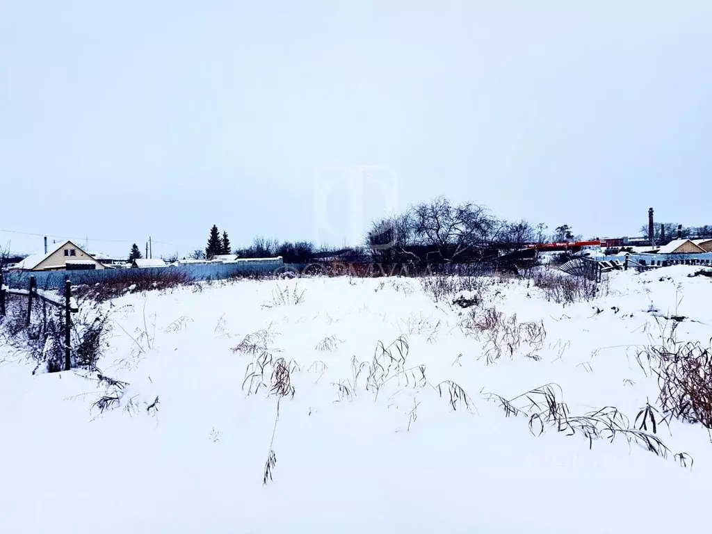 Участок в Свердловская область, Сысертский муниципальный округ, пос. ... - Фото 2