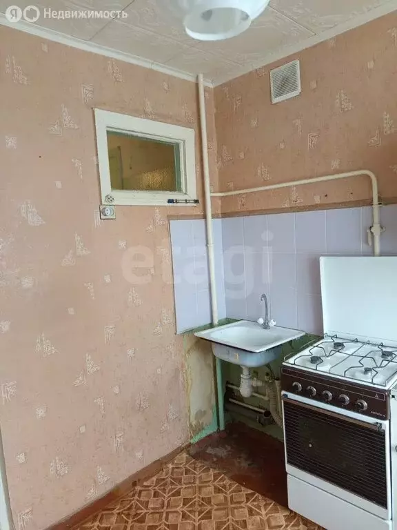 1-комнатная квартира: Вологда, Элеваторная улица, 23 (28.5 м) - Фото 1