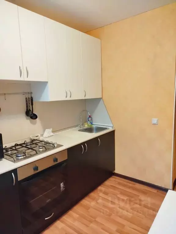 1-к кв. Самарская область, Самара Ново-Садовая ул., 34 (34.0 м) - Фото 2