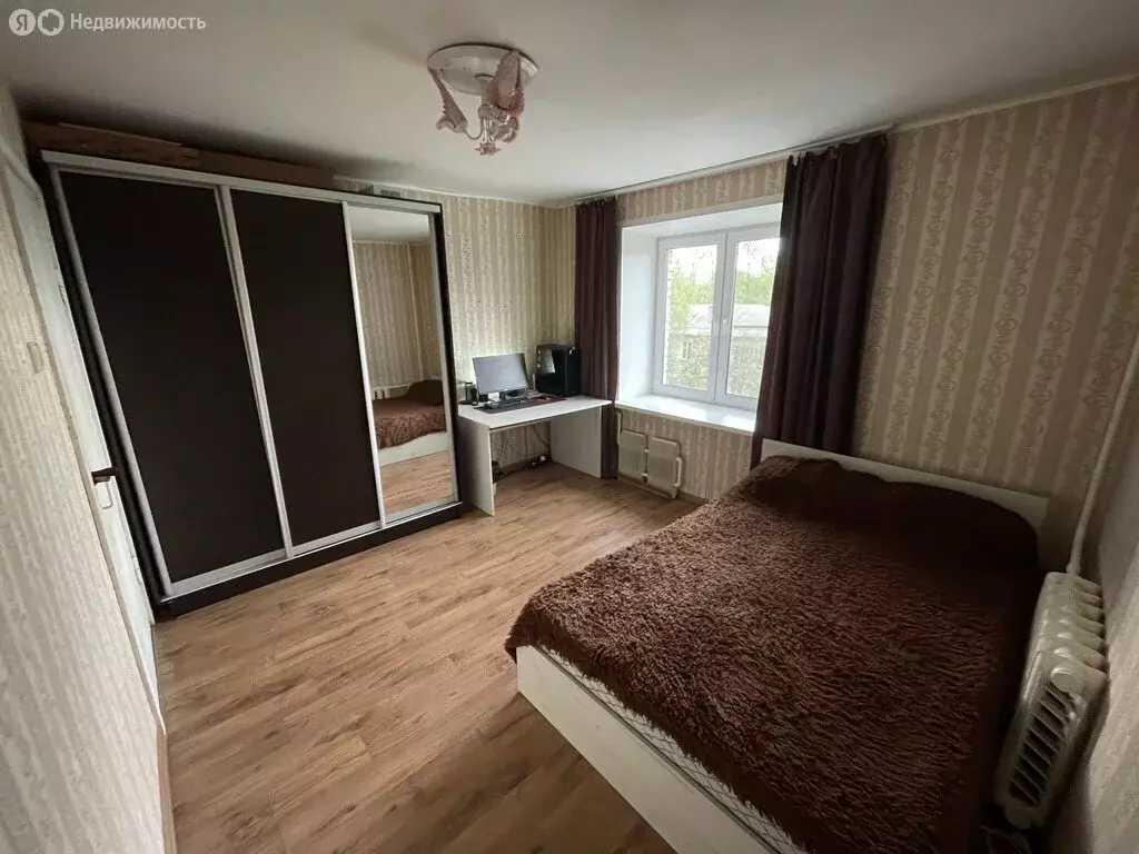 1-комнатная квартира: Владимир, улица Усти-на-Лабе, 36 (26.6 м) - Фото 0