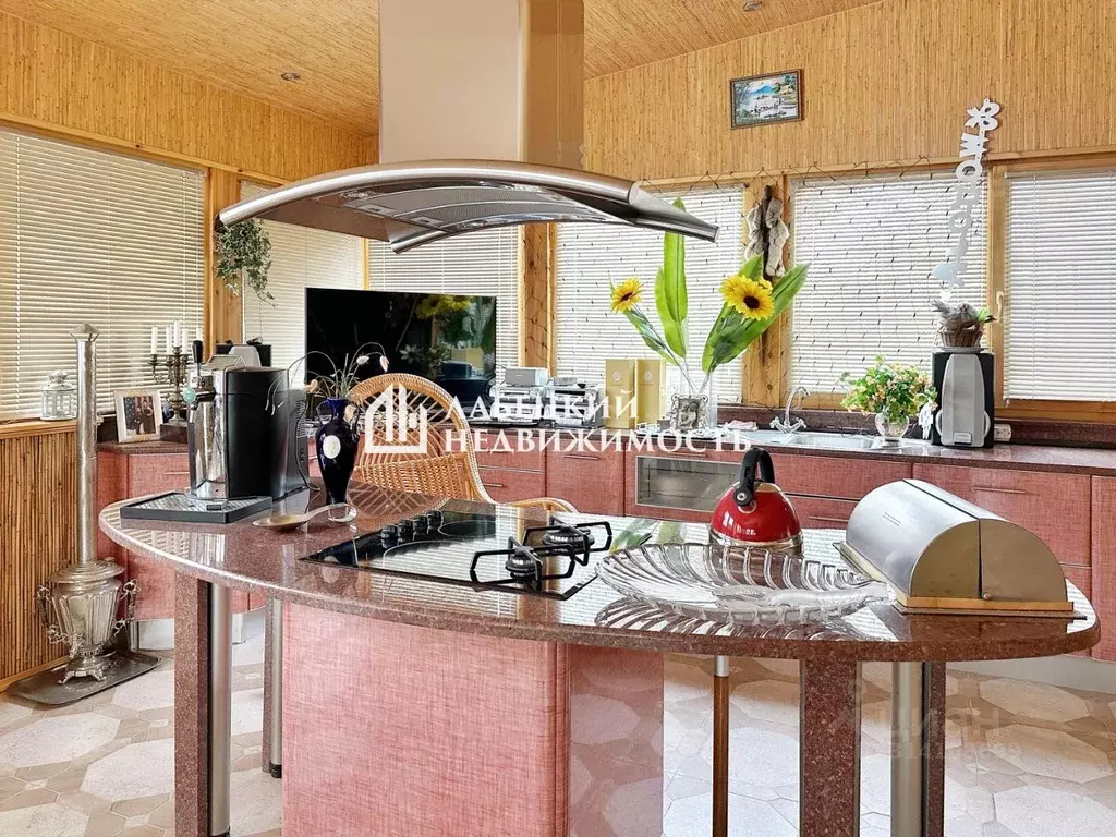 Дом в Ленинградская область, Кировский район, Приладожское городское ... - Фото 2