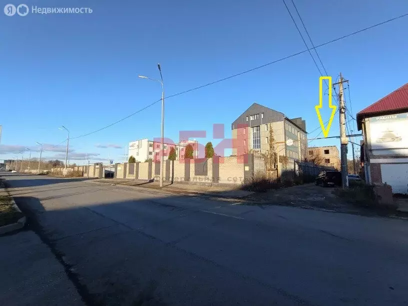 Помещение свободного назначения (2122 м) - Фото 1
