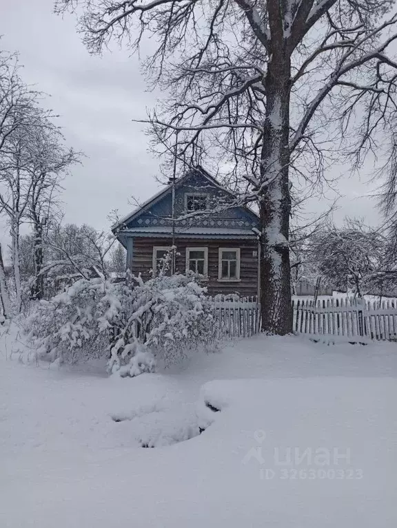 Дом в Ленинградская область, Тосненский район, Трубникоборское с/пос, ... - Фото 2