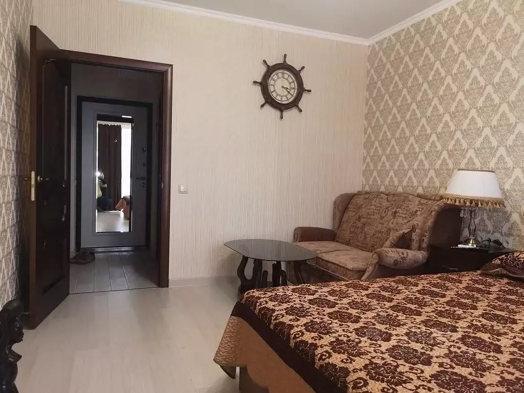 1-к кв. Севастополь ул. Челнокова, 17к1 (45.0 м) - Фото 1