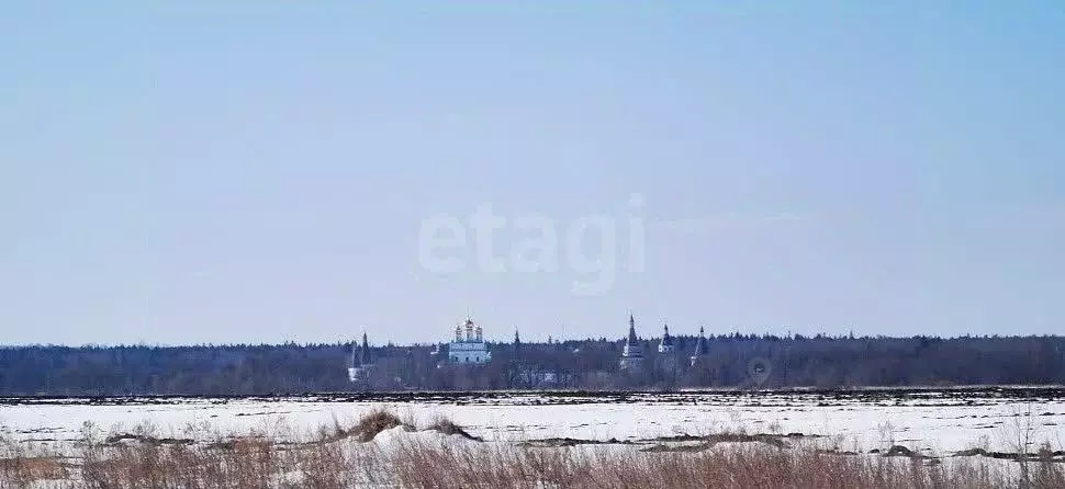 Участок в Московская область, Волоколамский муниципальный округ, ... - Фото 1