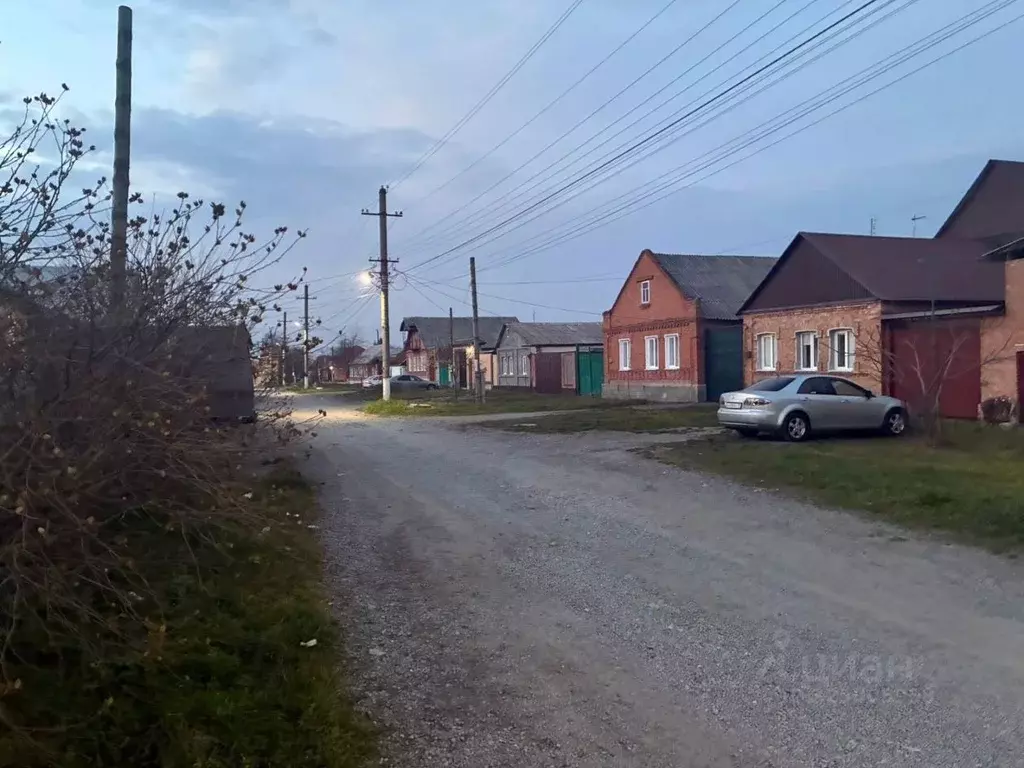 Дом в Северная Осетия, Владикавказ ул. Розы Люксембург (73 м) - Фото 1