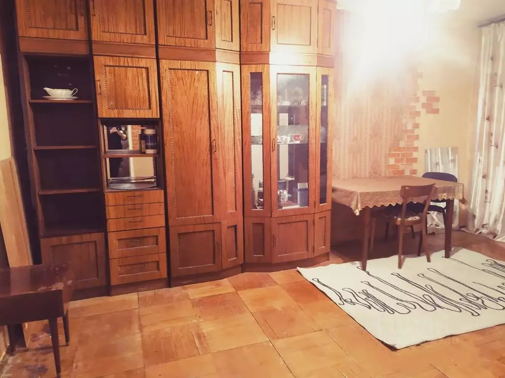 3-к кв. Санкт-Петербург просп. Маршала Жукова, 62К2 (42.0 м) - Фото 1