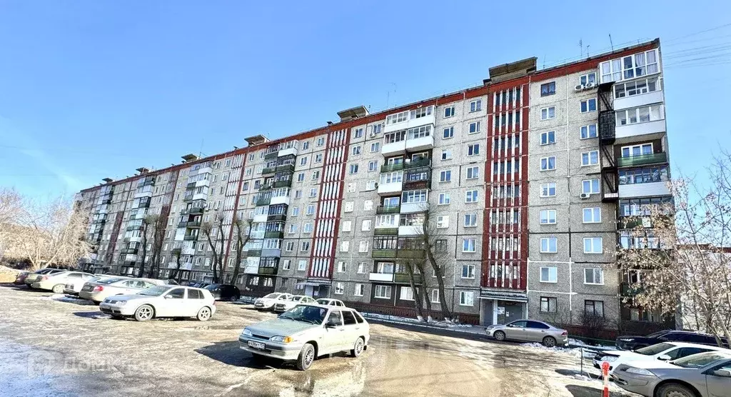 Продаётся 2-к квартира, 50 м - Фото 0