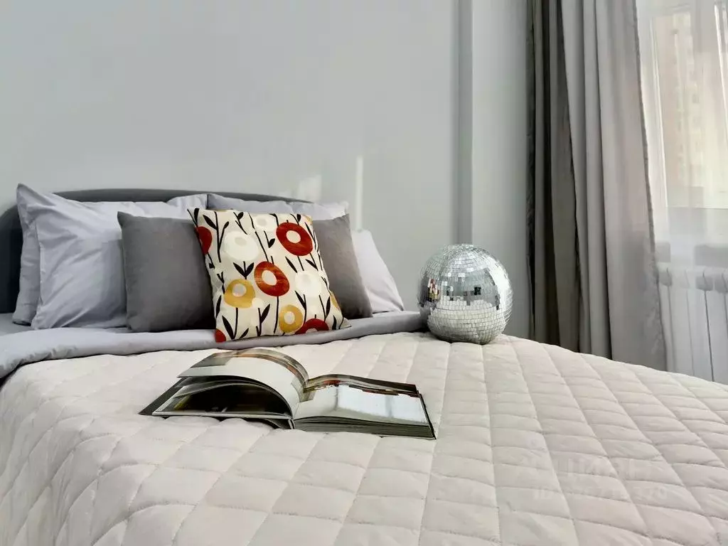 2-к кв. Москва Мичуринский просп., 21К1 (74.0 м) - Фото 1