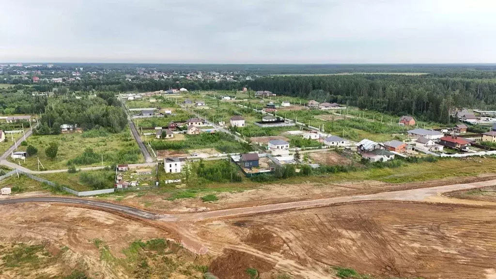 Участок 11,9 сот. (ИЖС) - Фото 0