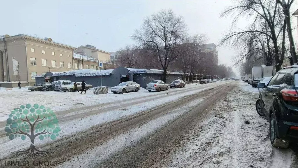 Торговая площадь в Самарская область, Самара ул. Елизарова, 58 (78 м) - Фото 2