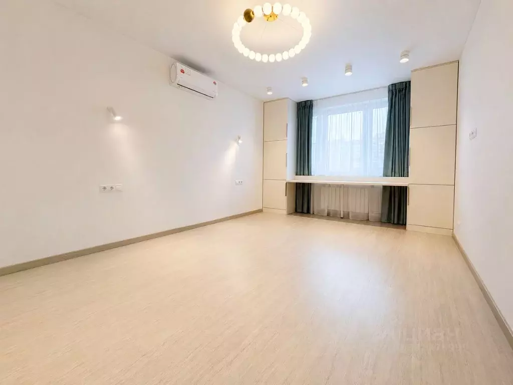 1-к кв. Москва ул. Новаторов, 40К2 (37.2 м) - Фото 1