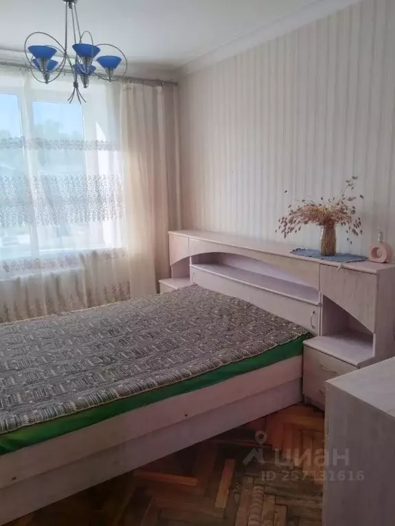 3-к кв. Санкт-Петербург ул. Крупской, 20К3 (60.0 м) - Фото 0