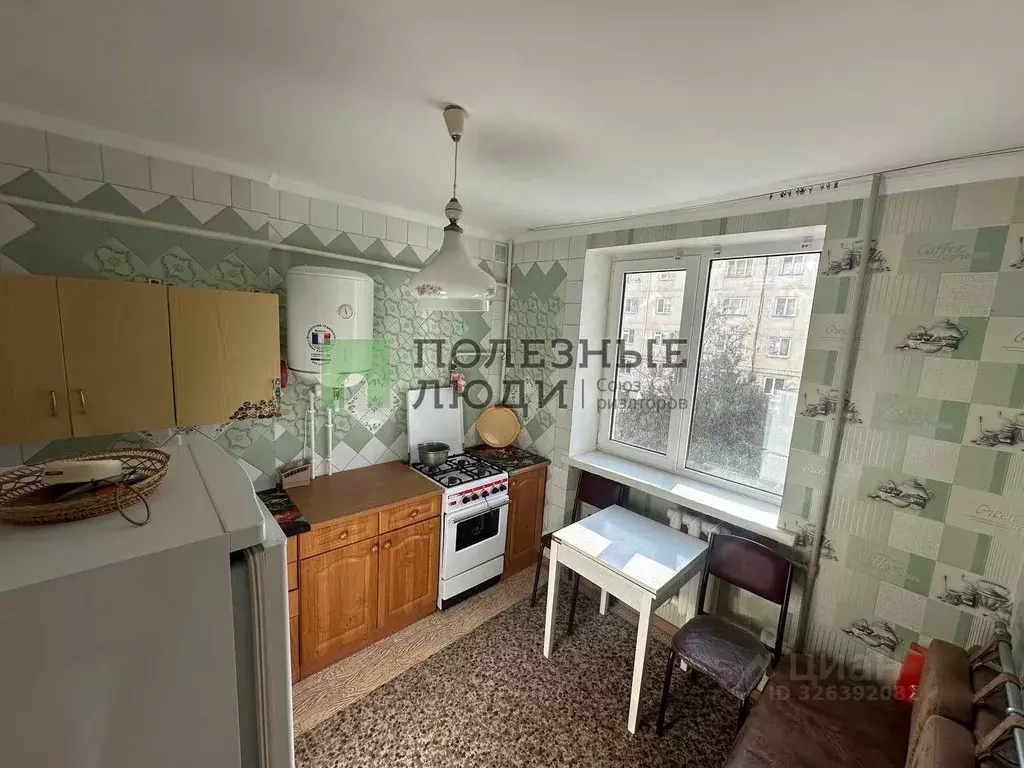 1-к кв. Крым, Евпатория ул. Имени 60-летия Октября, 9 (36.2 м) - Фото 1