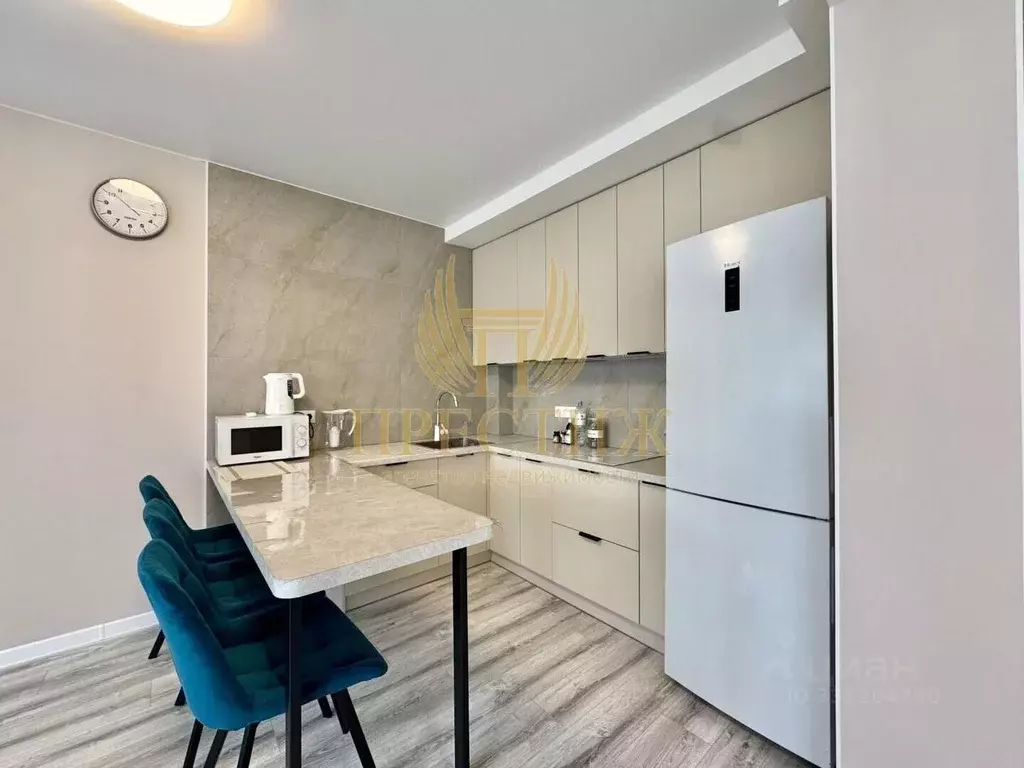Студия Крым, Ялта ул. Кирова, 155Ак2 (39.0 м) - Фото 2