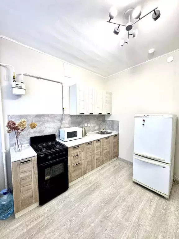 2-к кв. Татарстан, Казань ул. Восстания, 109 (70.0 м) - Фото 1