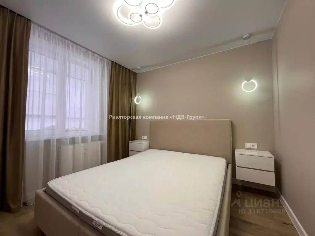 2-к кв. Хабаровский край, Хабаровск Краснореченская ул., 225 (40.0 м) - Фото 0