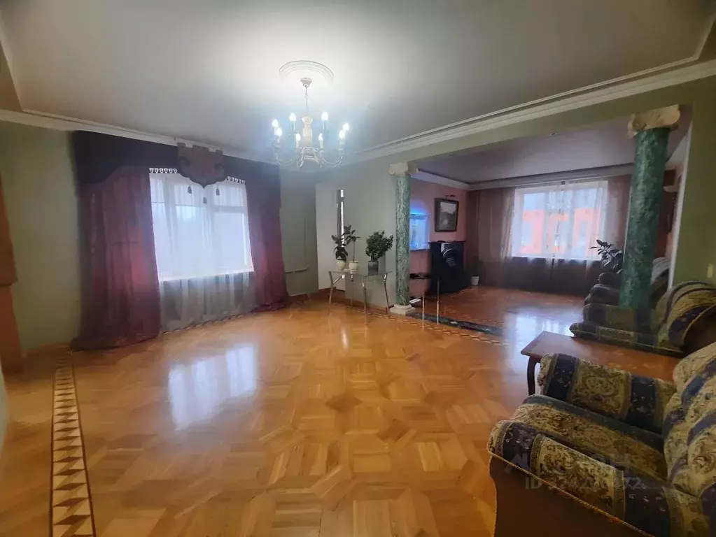 5-к кв. Курская область, Курск ул. Горького, 51 (147.3 м) - Фото 1