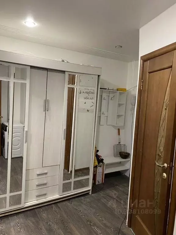 1-к кв. Московская область, Люберцы ул. С.П. Попова, 29 (45.0 м) - Фото 2