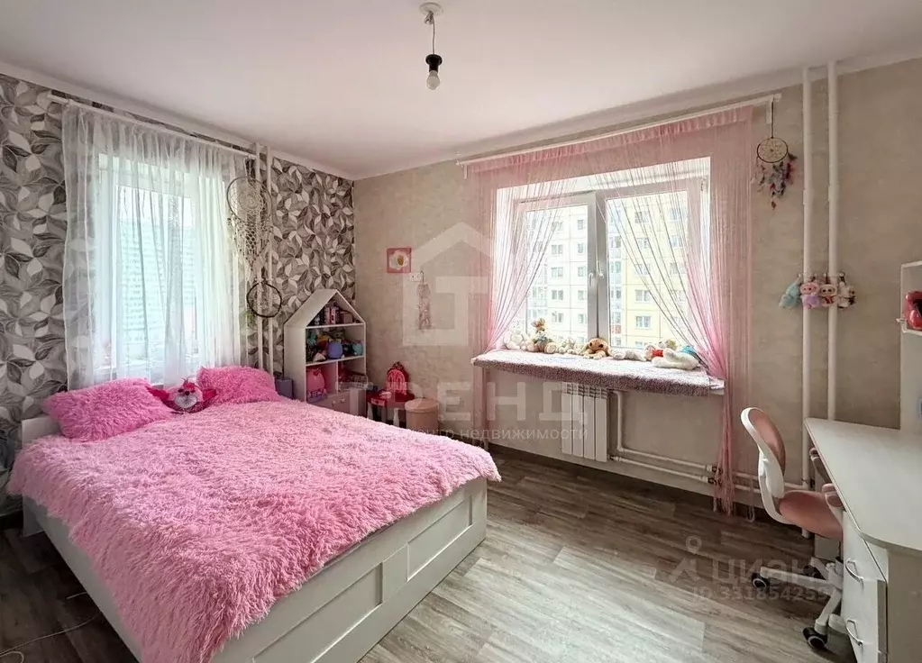 2-к кв. Санкт-Петербург просп. Героев, 26к2 (63.0 м) - Фото 2