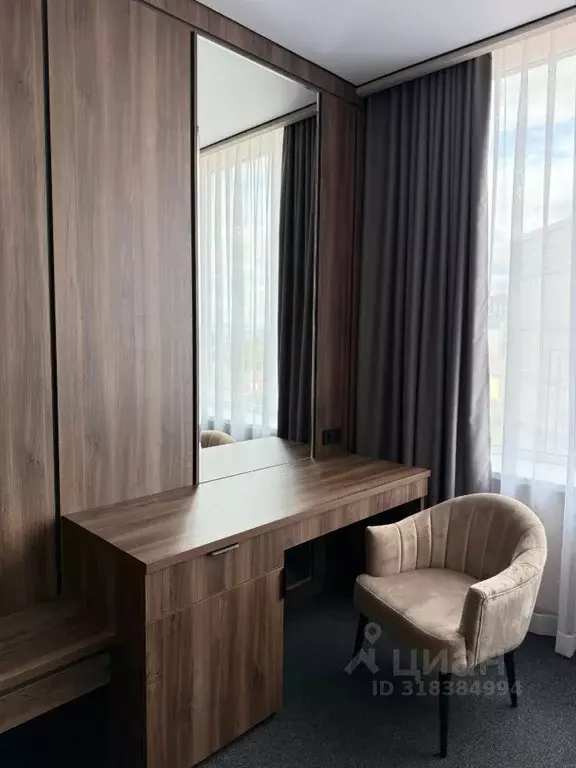 Комната Чеченская республика, Грозный просп. Кунта-Хаджи Кишиева, 12 ... - Фото 2