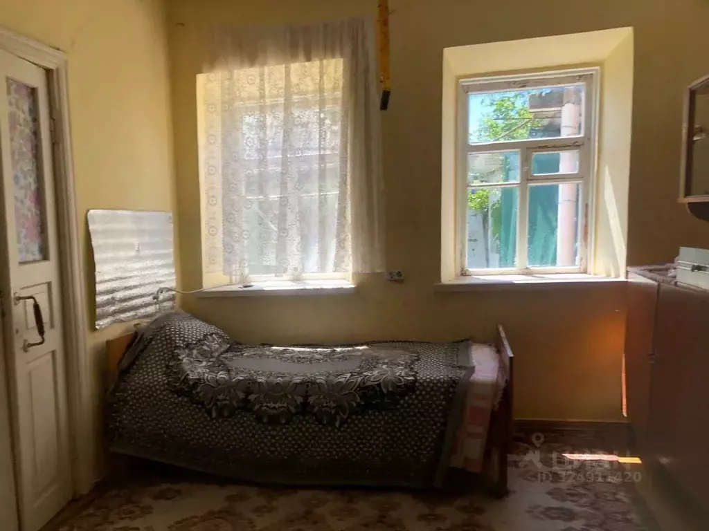 Участок в Краснодарский край, Темрюкский район, Голубицкое с/пос, ... - Фото 2