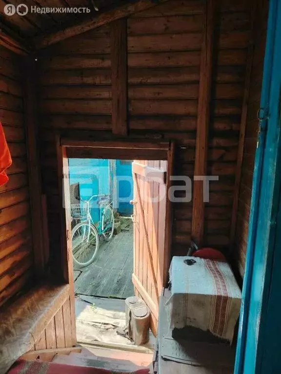 Дом в Буй, улица 8 Марта, 23 (28 м) - Фото 1
