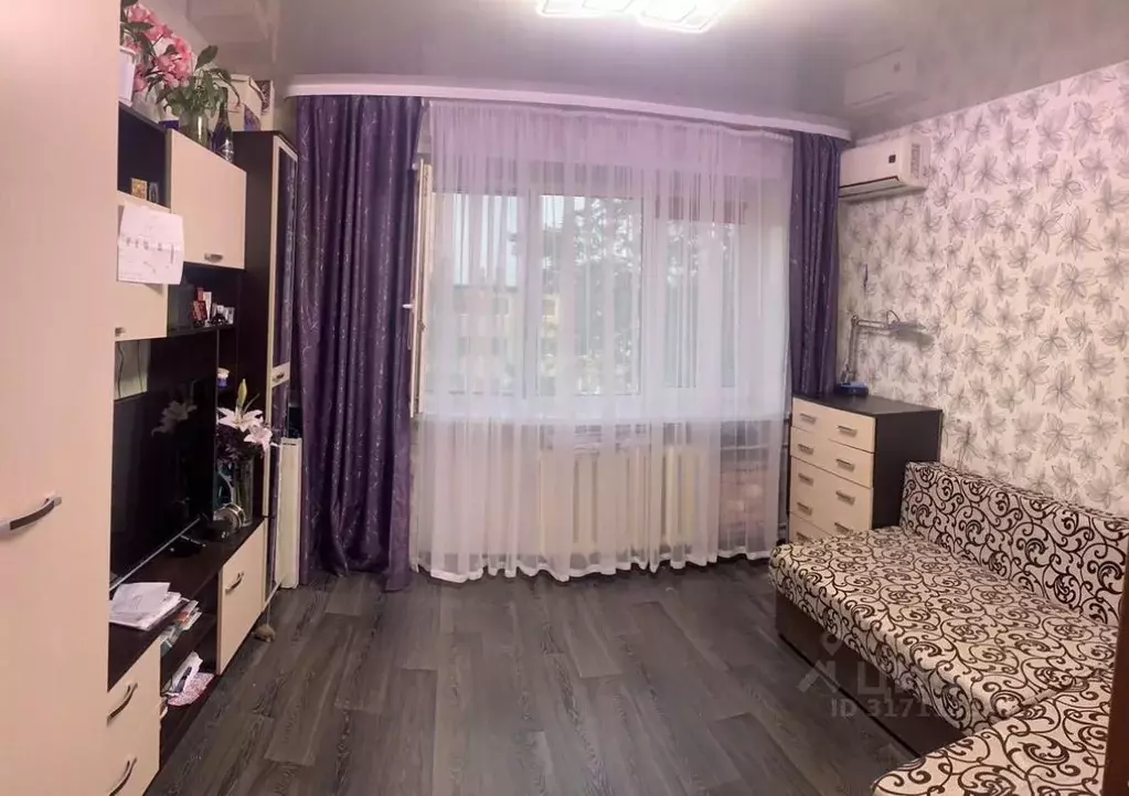 Студия Новгородская область, Великий Новгород просп. Мира, 31к1 (17.7 ... - Фото 0