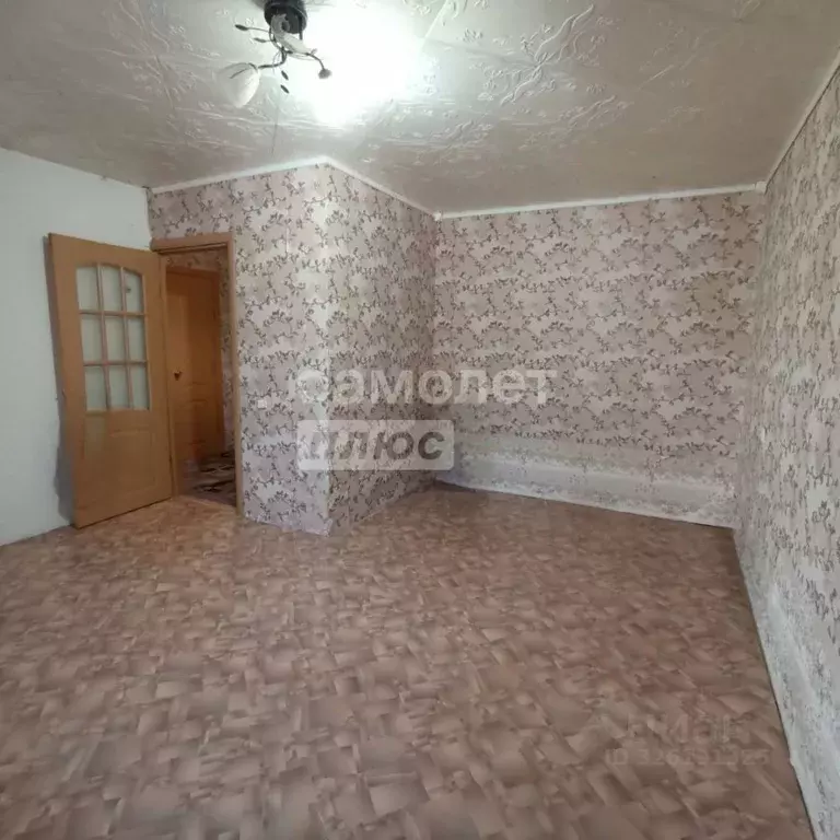 1-к кв. Пензенская область, Кузнецк ул. Белинского, 2Е (33.0 м) - Фото 1