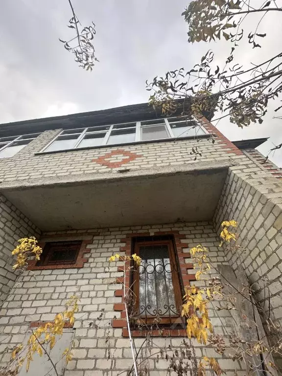 Дом в Тульская область, Тула городской округ, пос. Петровский ул. ... - Фото 1