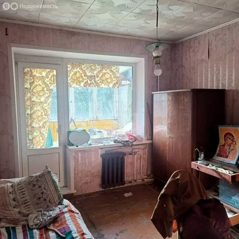 2-комнатная квартира: Самара, посёлок 113 километр, Липяговская улица, ... - Фото 1