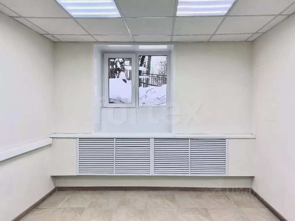 Офис в Москва ул. Трехгорный Вал, 6А (527 м) - Фото 2