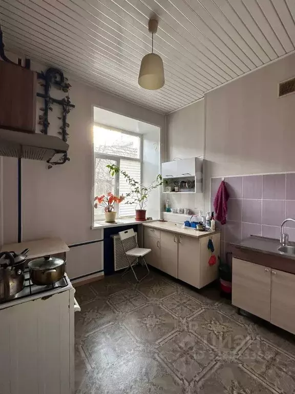 Комната Санкт-Петербург Лифляндская ул., 8 (16.0 м) - Фото 2
