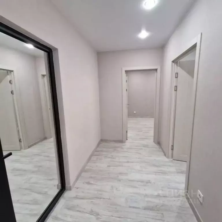 2-к кв. Оренбургская область, Оренбург ул. Юркина, 8 (58.3 м) - Фото 2